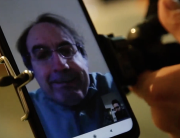 6 aprile 2020 | Un racconto possibile
