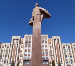 Transnistria: reportage dal «Paese che non c’è»
