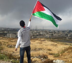 La mancata accoglienza delle famiglie di Gaza in Italia