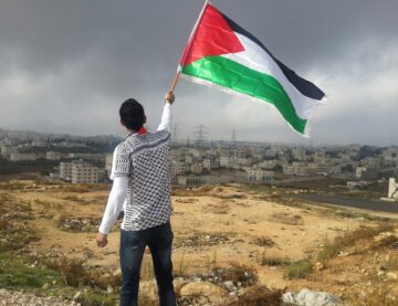 La mancata accoglienza delle famiglie di Gaza in Italia