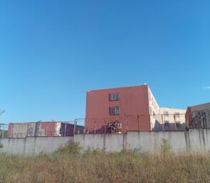La repressione dei migranti con il nuovo Patto europeo
